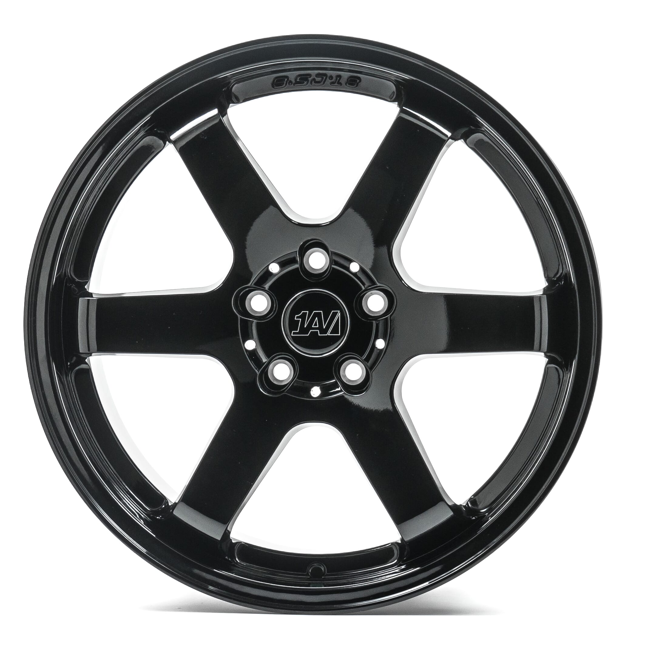 zx6 – Autopart Alloys